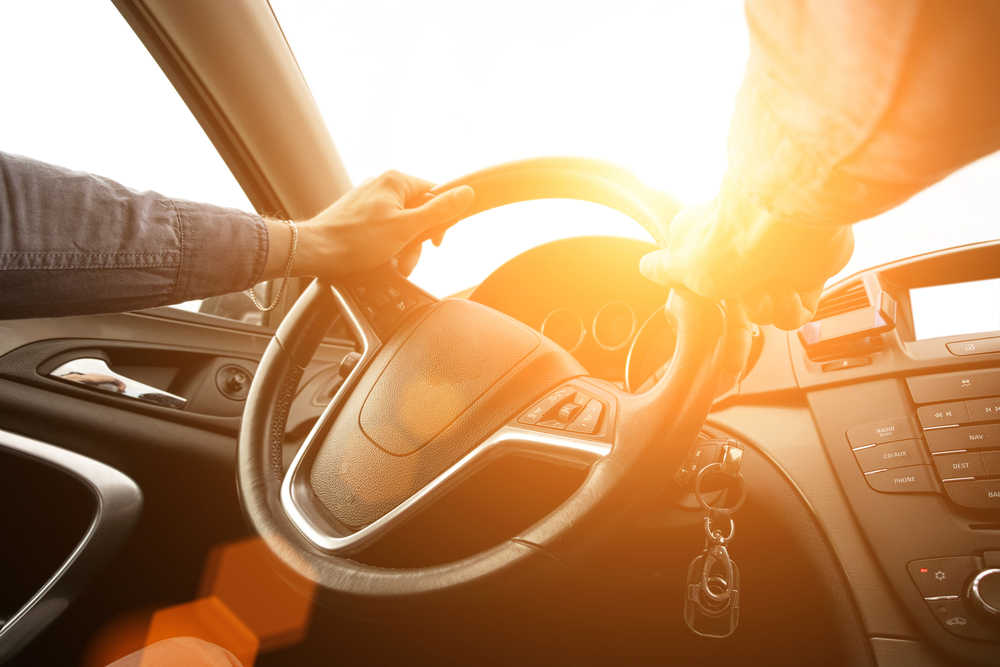 Beat the Heat: Summer Car Care Tips for Coeur d’Alene Drivers