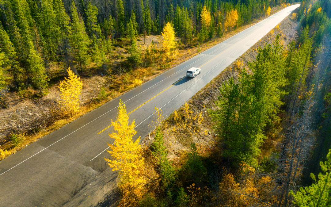 🍂 Fall Car Maintenance Tips to Get Ready for Winter in CDA