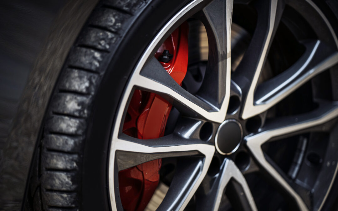 How Long Do Brake Pads Last? What Affects Their Lifespan