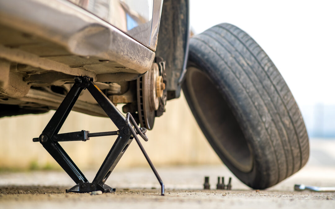 What That Squeaking Noise Means — Common Car Noises Explained