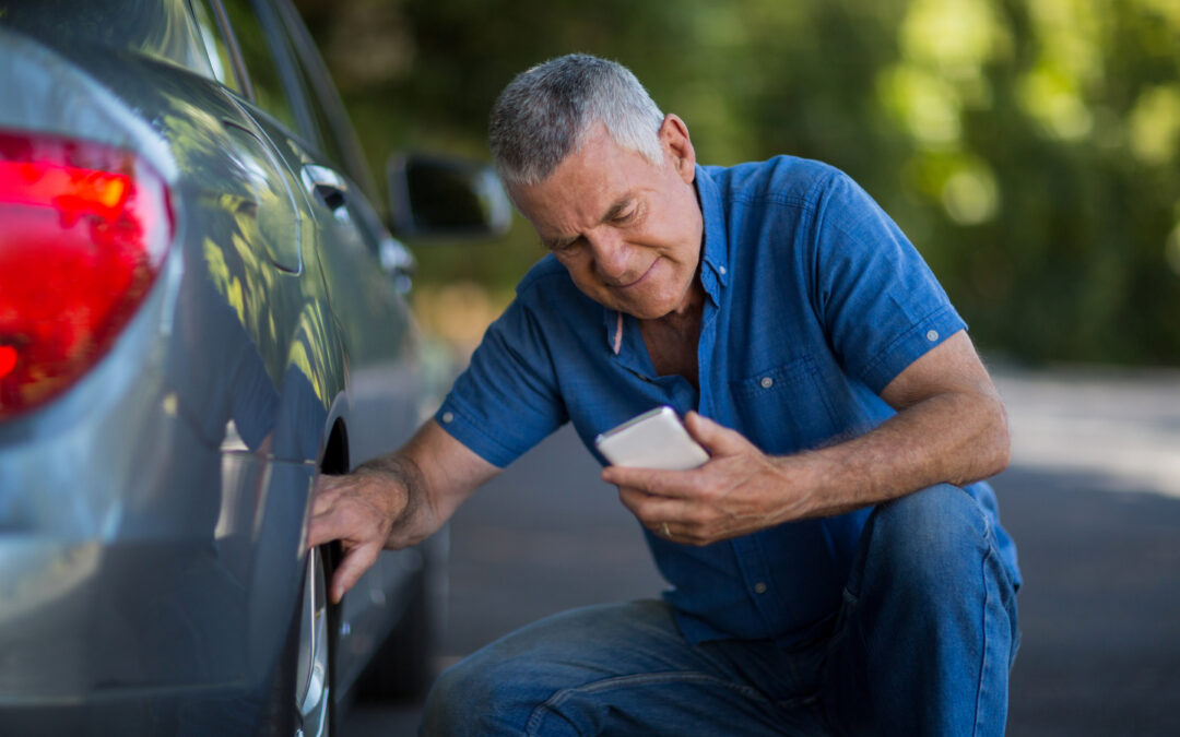 Why Is My Car Shaking While Driving? Common Causes and Solutions